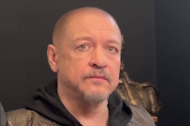 Алексей Белов