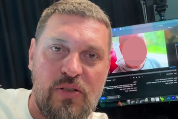 Владимир Золкин