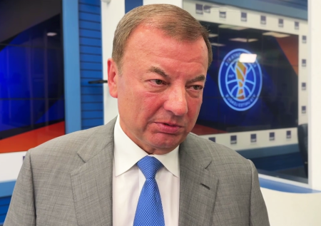 Президент Единой лиги ВТБ рассказал о готовности к соперничеству с Европой