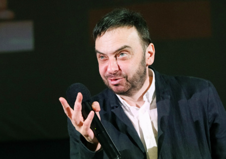 Названо имя нового президента театра «Геликон-опера»