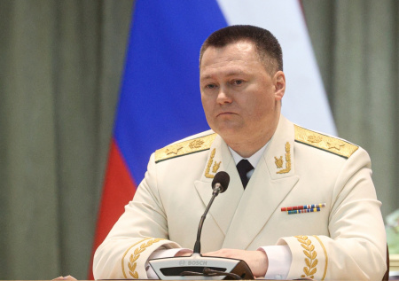 Глава ВС заступился за многодетную семью в споре с энергетиками