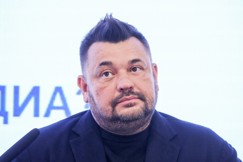Сергей Жуков
