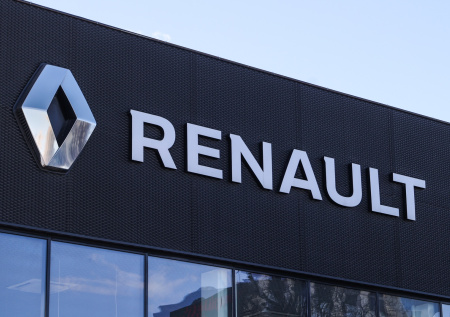 Renault предварительно отказали в намерениях на Россию из-за ошибки