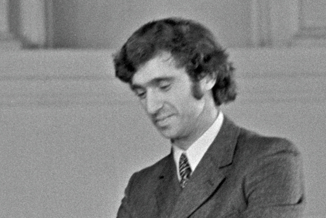 Юрий Папко