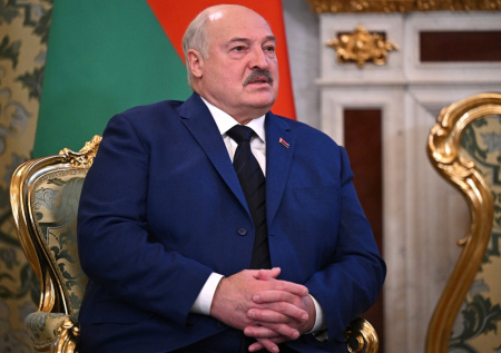 Лукашенко раскрыл планы оппонентов на следующие выборы президента
