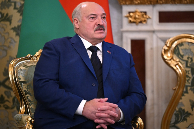 Александр Лукашенко