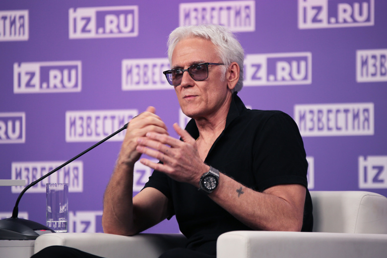Александр Маршал