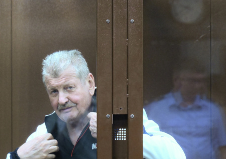 Суд принял решение по делу вице-губернатора Брянской области