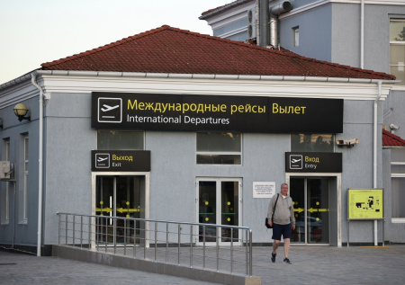 Стало известно, когда аэропорт Краснодара будет работать круглосуточно