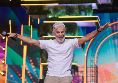 Газманов резко поднял гонорар за выступление перед 23 Февраля