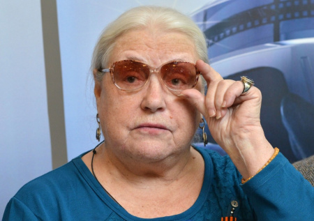 «Это моя боль»: Федосеева-Шукшина о конфликте с дочерью, здоровье и муже
