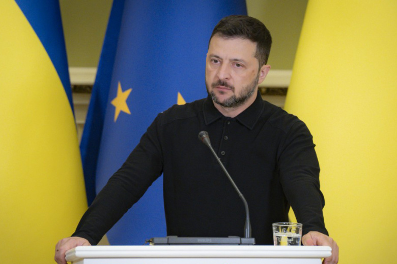 Владимир Зеленский