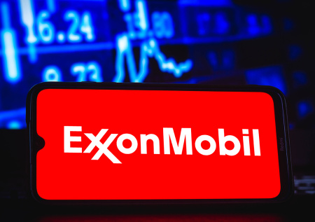 ExxonMobil не планирует возвращаться в Россию