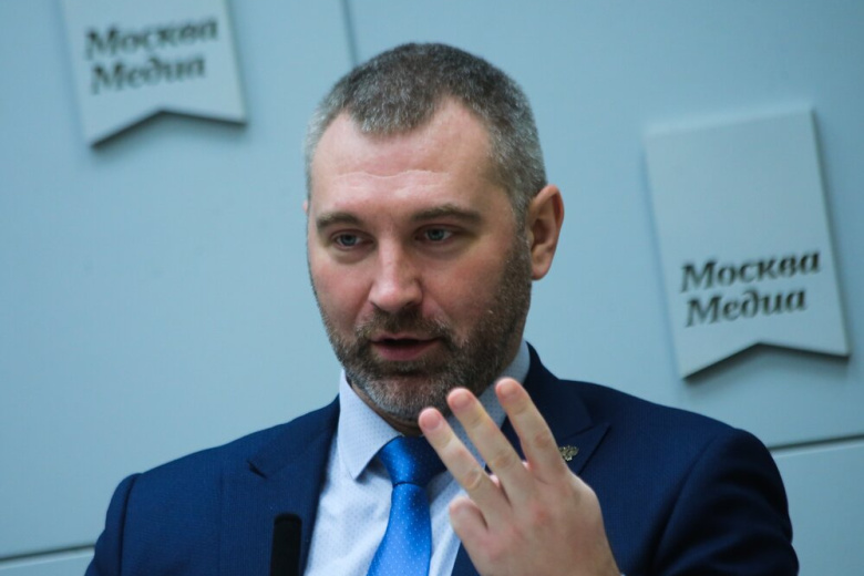 Вадим Коженов
