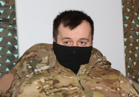 Боец из спецотряда «Ахмат» получил вызов на дуэль от снайпера ВСУ