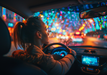 Приснилась покупка авто? Узнайте, чего ждать наяву