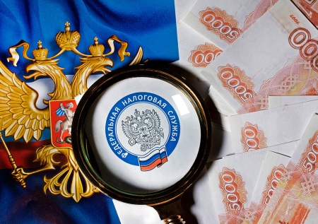 Россиянам напомнили о важности проверки наличия налоговых долгов