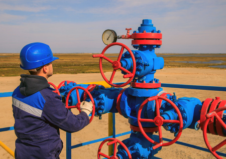 Экономист оценил последствия отказа Эстонии от российского газа
