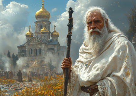 Чудо архистратига Михаила: история православного праздника 19 сентября