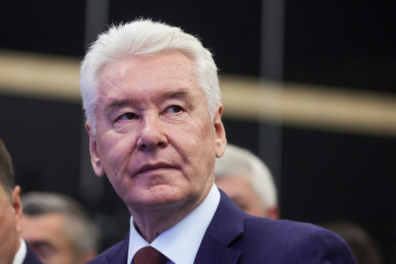 Сергей Собянин