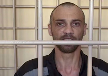 Озвучен срок для командира ВСУ, убившего БПЛА мирных жителей Курщины