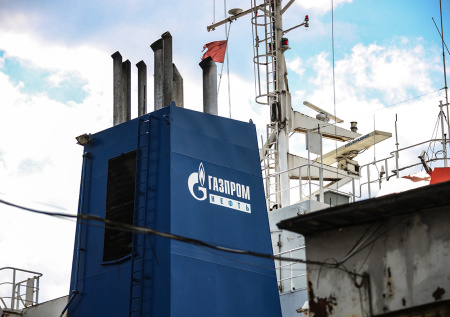 «Газпром нефть» пошла на жертвы ради цен на бензин