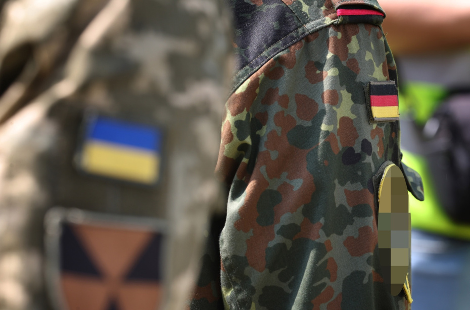 ВС Украины