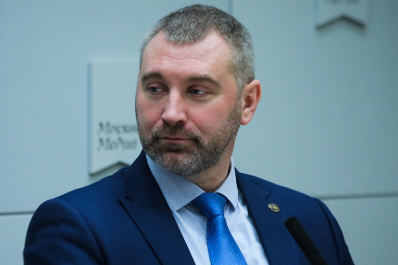 Вадим Коженов