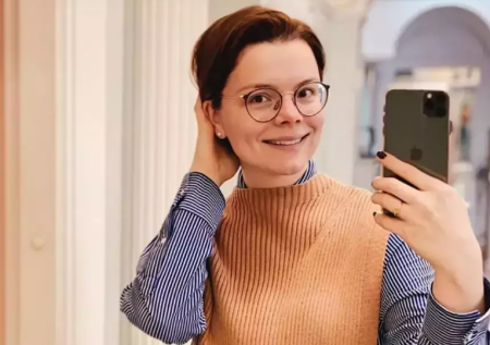 «Реклама у экстремистов?» Как живет Татьяна Брухунова: хамство и комплексы