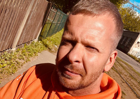 В Латвии вновь задержали защищавшего русский язык депутата