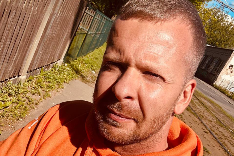Алексей Росликов