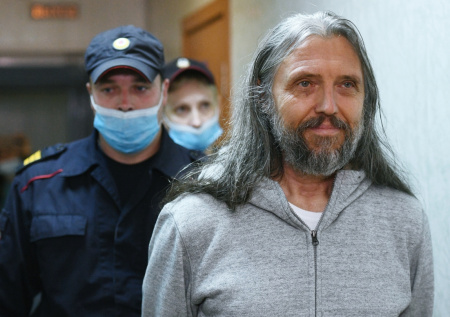 Бывший адепт секты Виссариона раскрыл, как выживал в общине