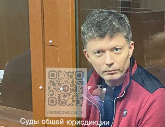 Валерий Николов
