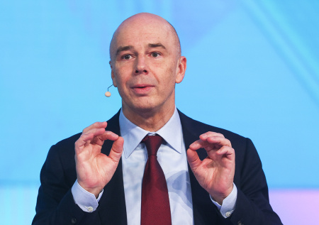 Силуанов назвал неожиданного третьего союзника России
