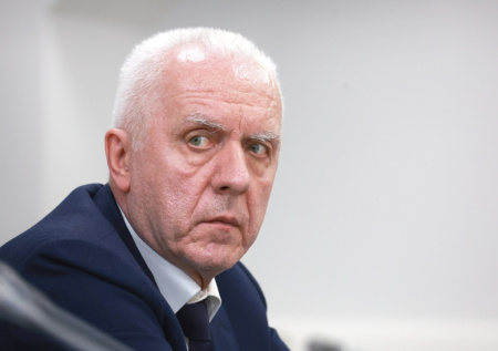 В Совфеде раскрыли, кого Путин видит новым генпрокурором
