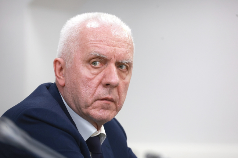 Александр Гуцан