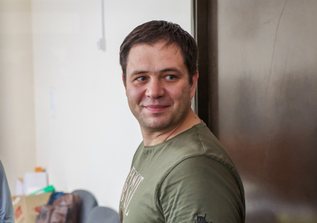 Главреда Baza Трифонова проверят на причастность к другим преступлениям
