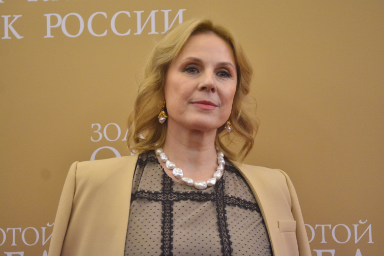 Дина Корзун