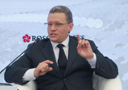 Губернатор Филимонов раскрыл, как планирует бороться с нелегалами