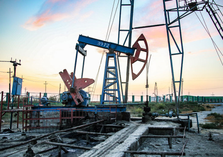 Назван новый потолок цен на российскую нефть