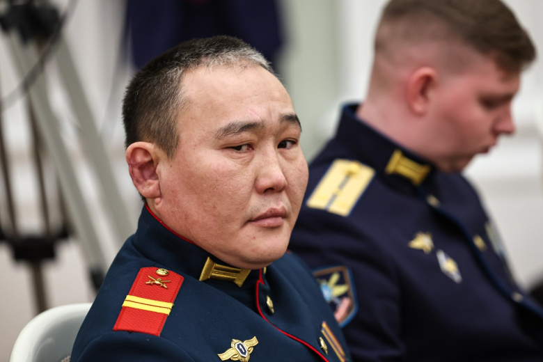 Андрей Григорьев
