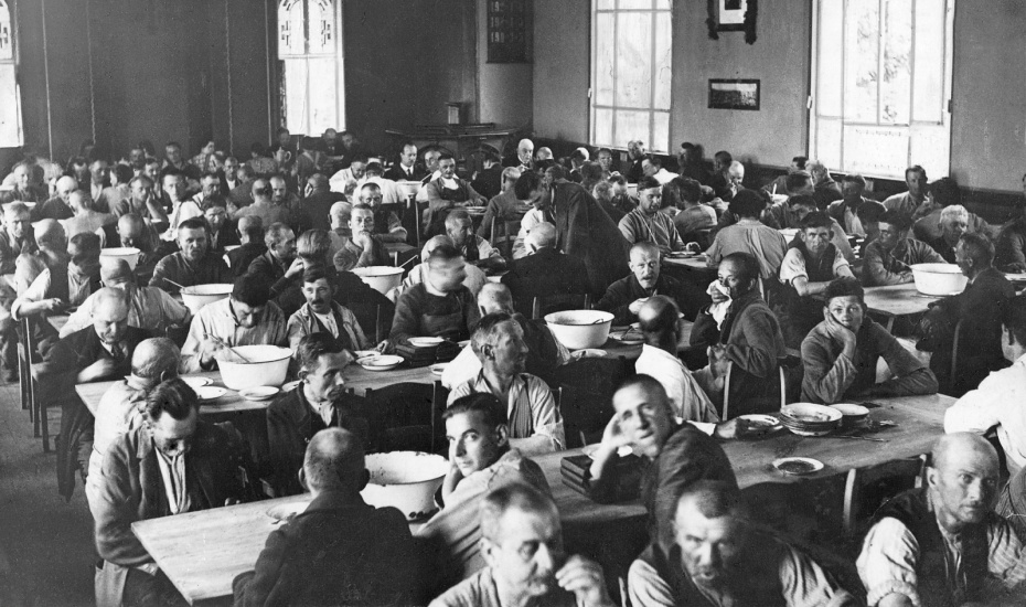 Великая депрессия: самый масштабный экономический кризис в истории США