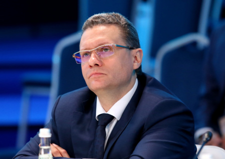 Губернатор Филимонов сформулировал, какой должна быть госидеология в России