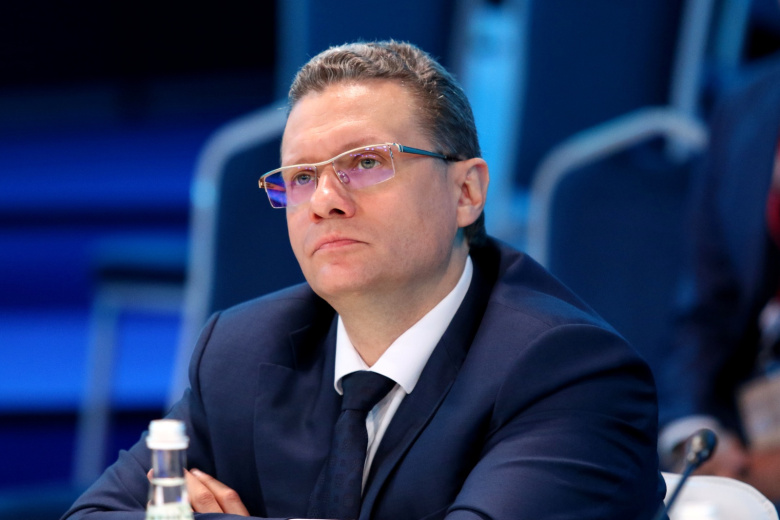 Георгий Филимонов