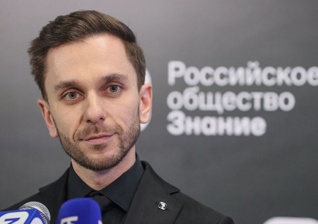 В России назвали предательством отсутствие Дня Победы в школах Молдавии