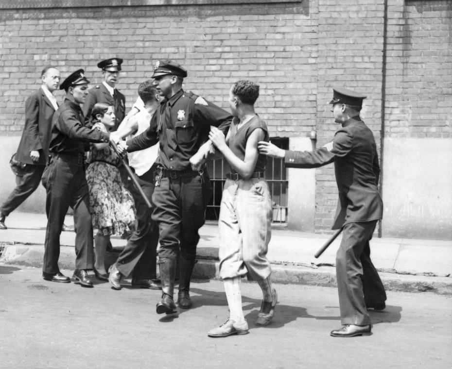 «Черный четверг»: биржевой крах 1929 года