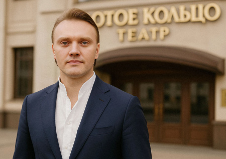 Сын Кадышевой получил «Золотое кольцо». Это конец театру и ансамблю?