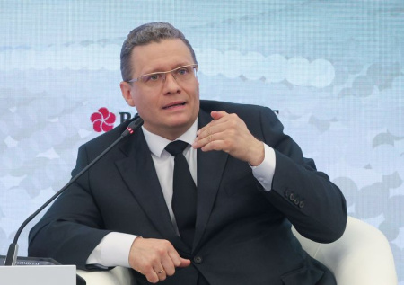 Губернатор Вологодчины Филимонов раскрыл свои главные цели