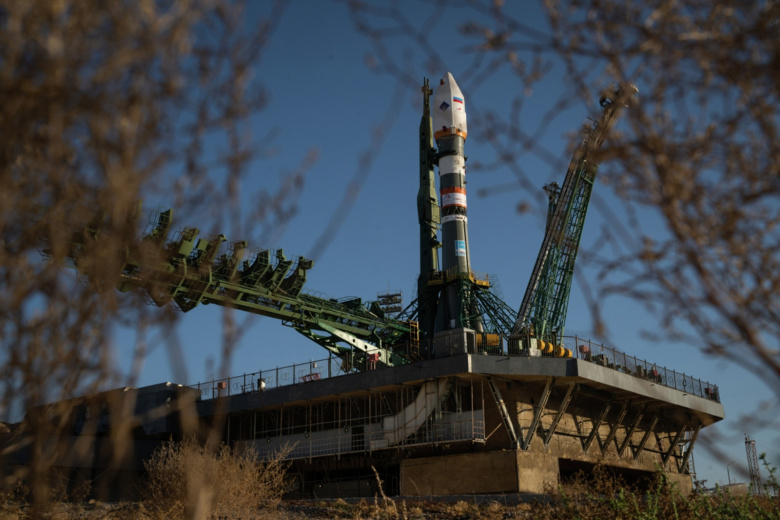 «Бион-М»