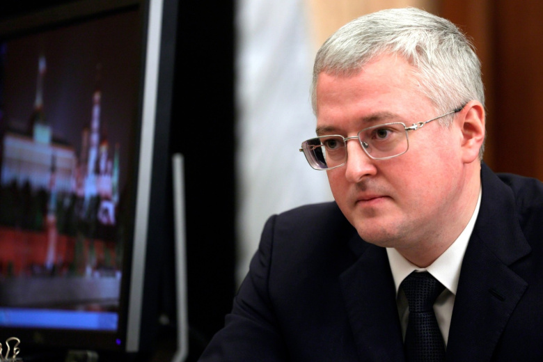 Владимир Солодов